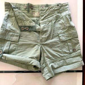 Free People. NWOT. Size 26